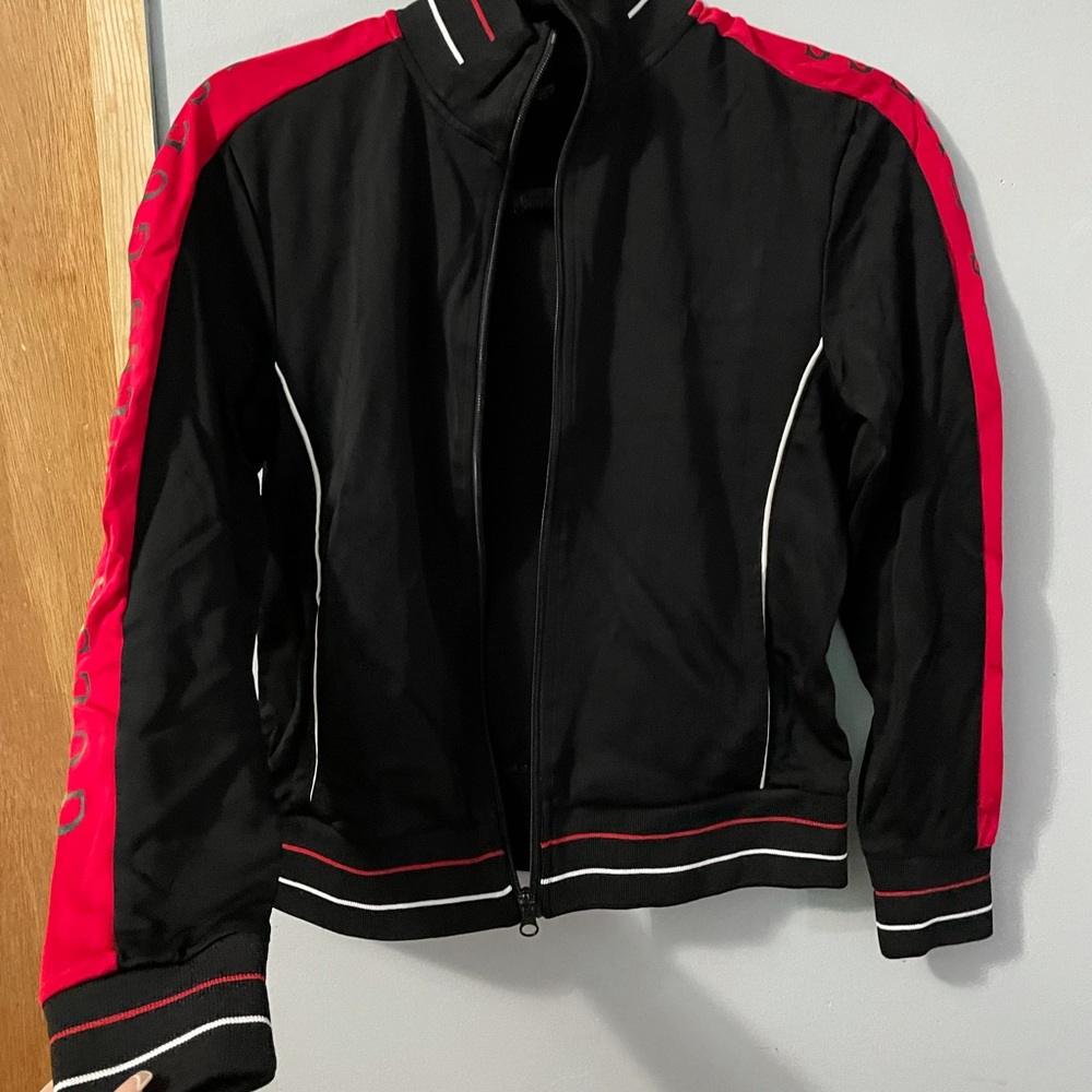 Guess track jacket